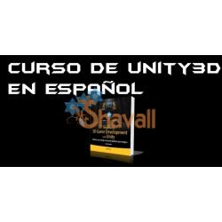 Unity 3D Tutorial Aprende a Crear Videojuegos Curso Español 1